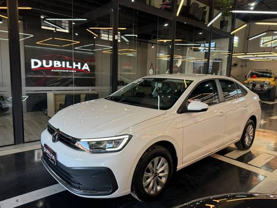 VOLKSWAGEN VIRTUS 1.0 170 TSI MANUAL VOLKSWAGEN VIRTUS 1.0 170 TSI MANUAL